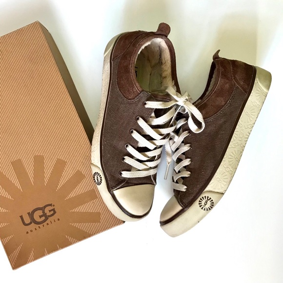 converse ugg shoes